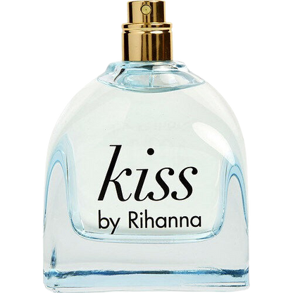 RIHANNA - "KISS" TESTER EDP SPR 3.4