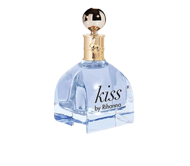 RIHANNA - "KISS" TESTER EDP SPR 3.4