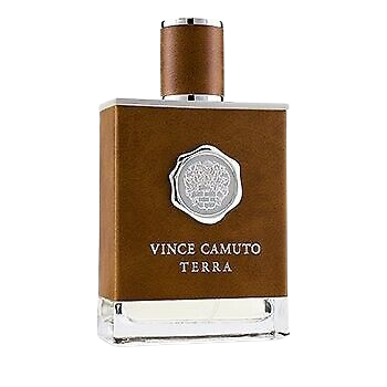 VINCE CAMUTO - "TERRA" EDT SPR 3.4