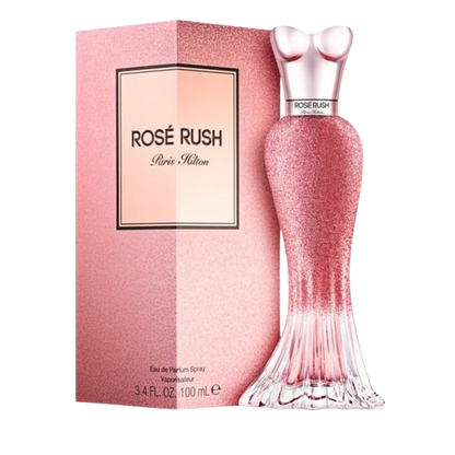 PARIS HILTON - "ROSE RUSH" EDP SPR 3.4