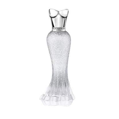 PARIS HILTON - "PLATINUM RUSH" EDP SPR 3.4