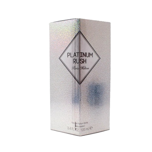 PARIS HILTON - "PLATINUM RUSH" EDP SPR 3.4