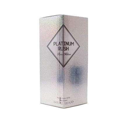 PARIS HILTON - "PLATINUM RUSH" EDP SPR 3.4