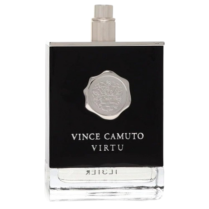 VINCE CAMUTO "VIRTU" EDT SPR 3.4