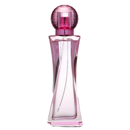 PARIS HILTON - "ELECTRIFY" EDP SPR 3.4