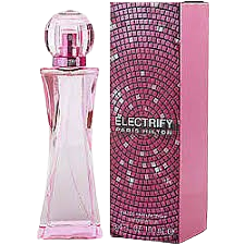 PARIS HILTON - "ELECTRIFY" EDP SPR 3.4