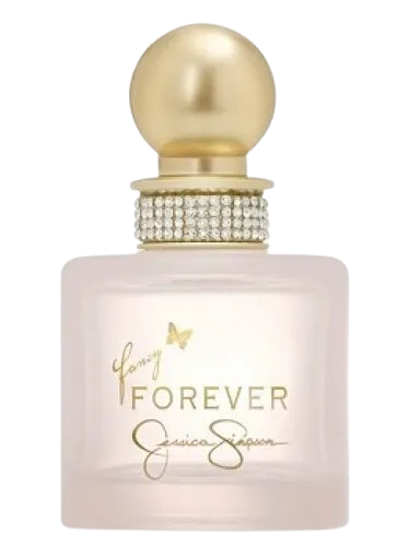 JESSICA SIMPSON - "FANCY FOREVER" EDP SPR 3.4