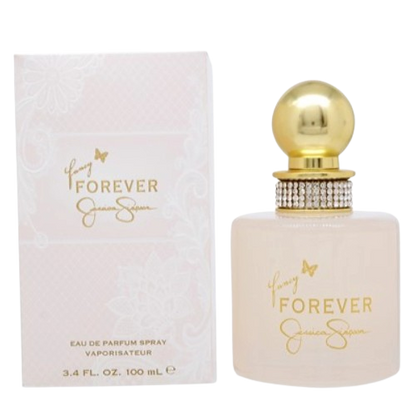 JESSICA SIMPSON - "FANCY FOREVER" EDP SPR 3.4