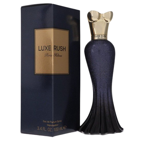 PARIS HILTON - "LUXE RUSH" EDP SPR 3.4