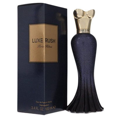 PARIS HILTON - "LUXE RUSH" EDP SPR 3.4