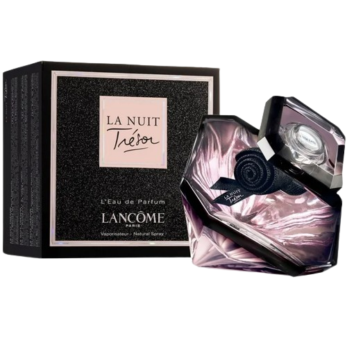 LANCOME - "TRESOR LA NUIT" EDP SPR 3.4