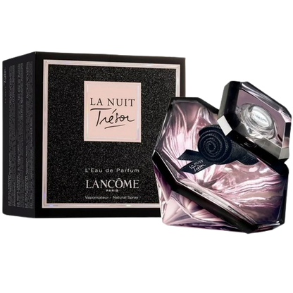 LANCOME - "TRESOR LA NUIT" EDP SPR 3.4