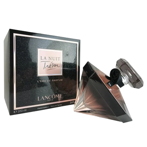 LANCOME - "TRESOR LA NUIT" EDP SPR 3.4