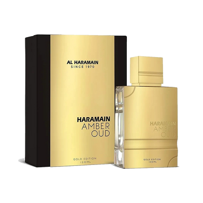 AL HARAMAIN - AMBER OUD GOLD 4.0