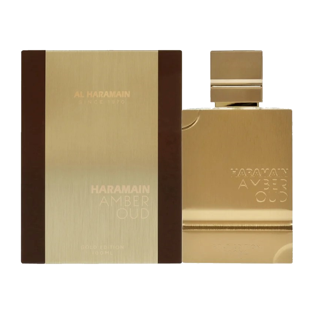 AL HARAMAIN - AMBER OUD GOLD 4.0