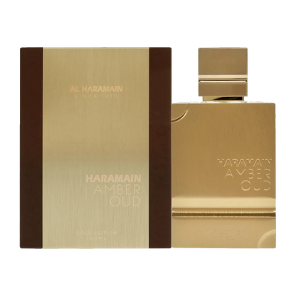 AL HARAMAIN - AMBER OUD GOLD 4.0