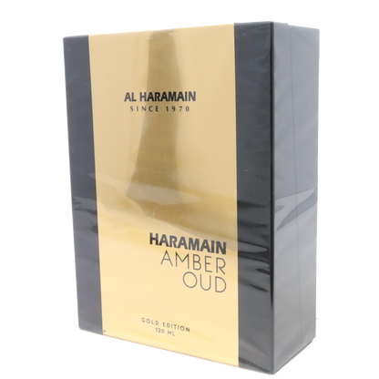 AL HARAMAIN - AMBER OUD GOLD 4.0