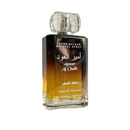 LATTAFA - "AMEER AL OUD" EDP SPR 3.4