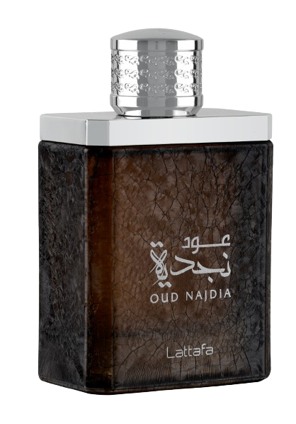 LATTAFA - "OUD NAJDIA" EDP SPR 3.4