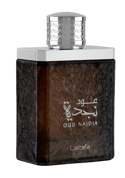 LATTAFA - "OUD NAJDIA" EDP SPR 3.4