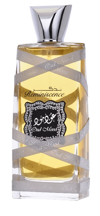 LATTAFA - "OUD MOOD REMINISCENCE" EDP SPR 3.4