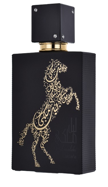 LATTAFA - "LAIL MALEKI" EDP SPR 3.4