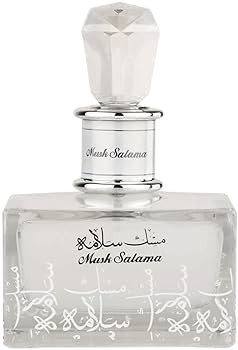 LATTAFA - "MUSK SALAMA" EDP SPR 3.4