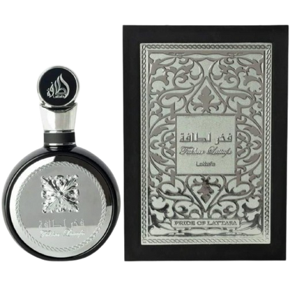 LATTAFA - "FAKHAR" EDP SPR 3.4