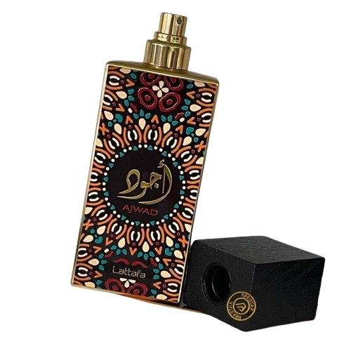 LATTAFA - "AJWAD" EDP SPR 2.03