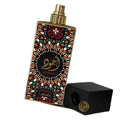 LATTAFA - "AJWAD" EDP SPR 2.03