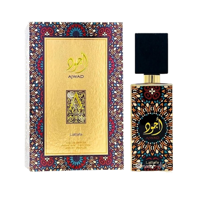 LATTAFA - "AJWAD" EDP SPR 2.03