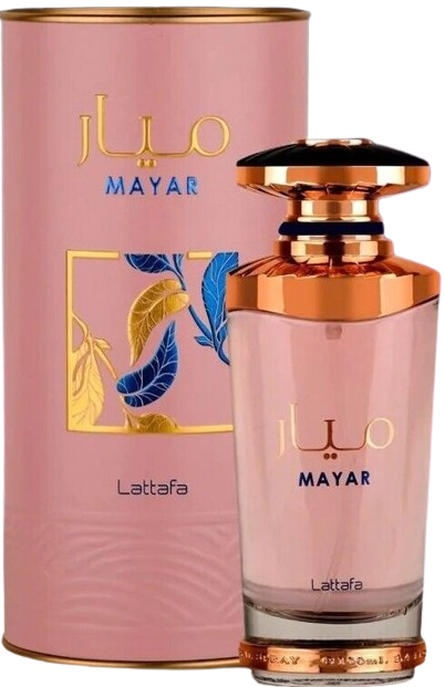 LATTAFA - "MAYAR" EDP SPR 3.4