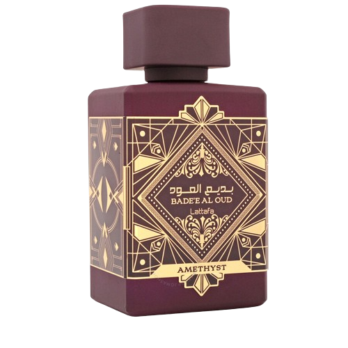 LATTAFA - "BADEE AL OUD AMETHYST" EDP SPR 3.4