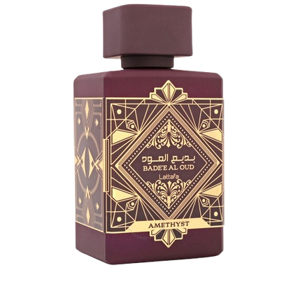 LATTAFA - "BADEE AL OUD AMETHYST" EDP SPR 3.4