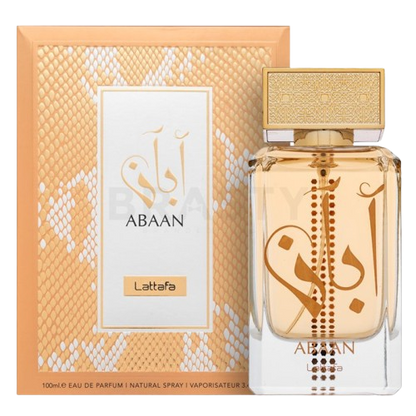 LATTAFA - "ABAAN" EDP SPR 3.4