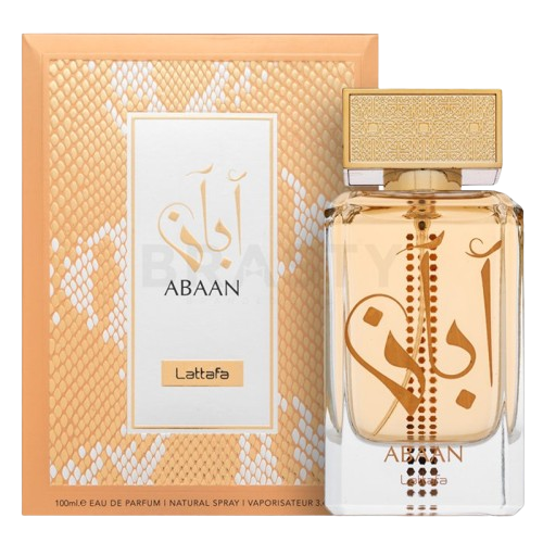 LATTAFA - "ABAAN" EDP SPR 3.4