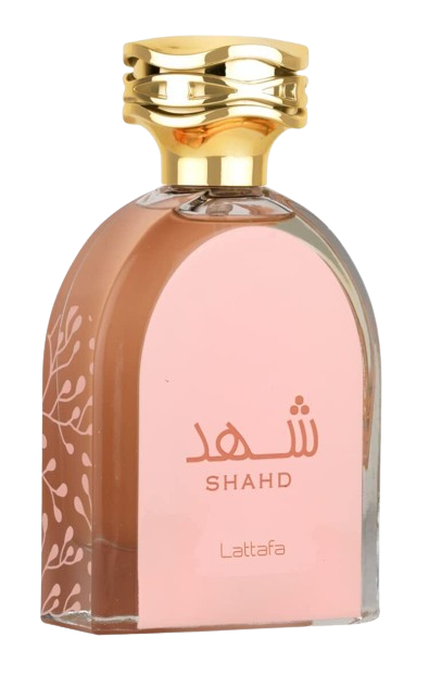 LATTAFA - "SHAHAD" EDP SPR 3.4