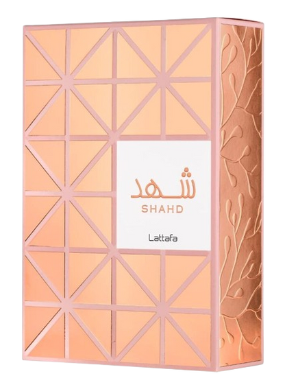 LATTAFA - "SHAHAD" EDP SPR 3.4