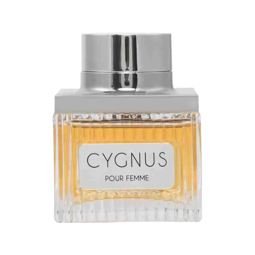 FLAVIA CYGNUS - "POUR FEMME" EDP SPR 3.4