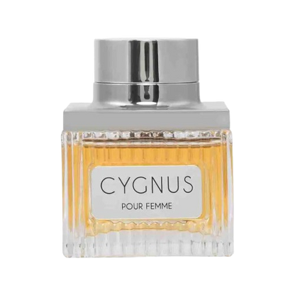 FLAVIA CYGNUS - "POUR FEMME" EDP SPR 3.4