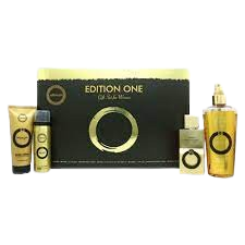 ARMAF - "EDITION ONE" 4pc SET