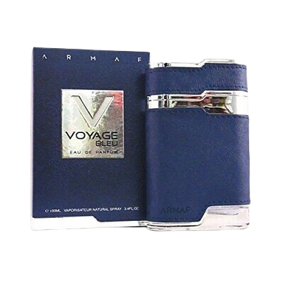 ARMAF - "VOYAGE BLEU" EDP SPR 3.4