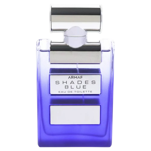 ARMAF - "SHADES BLUE" EDT SPR 3.4