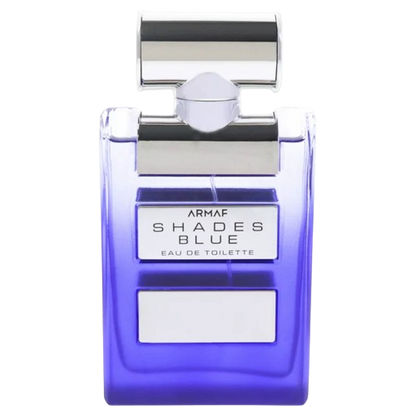 ARMAF - "SHADES BLUE" EDT SPR 3.4