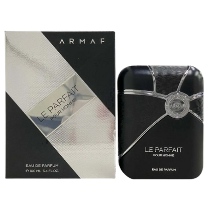 ARMAF - "LE PARFAIT" EDP SPR 3.4