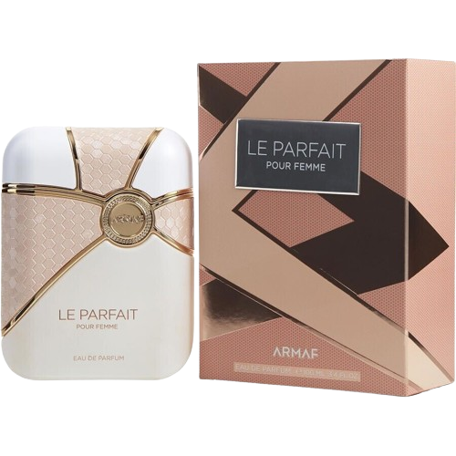 ARMAF - "LE PARFAIT" EDP SPR 3.4