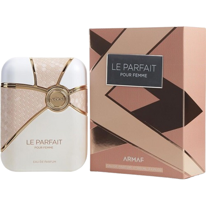 ARMAF - "LE PARFAIT" EDP SPR 3.4