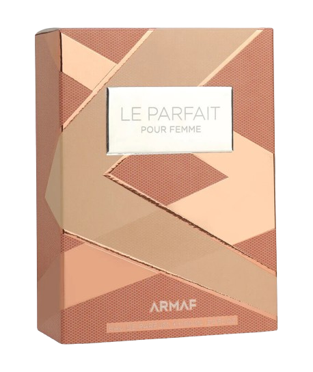 ARMAF - "LE PARFAIT" EDP SPR 3.4