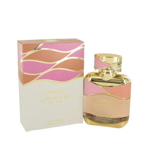 ARMAF - "LA ROSA" EDP SPR 3.4