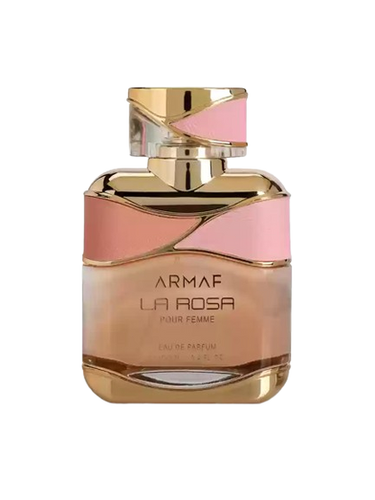 ARMAF - "LA ROSA" EDP SPR 3.4